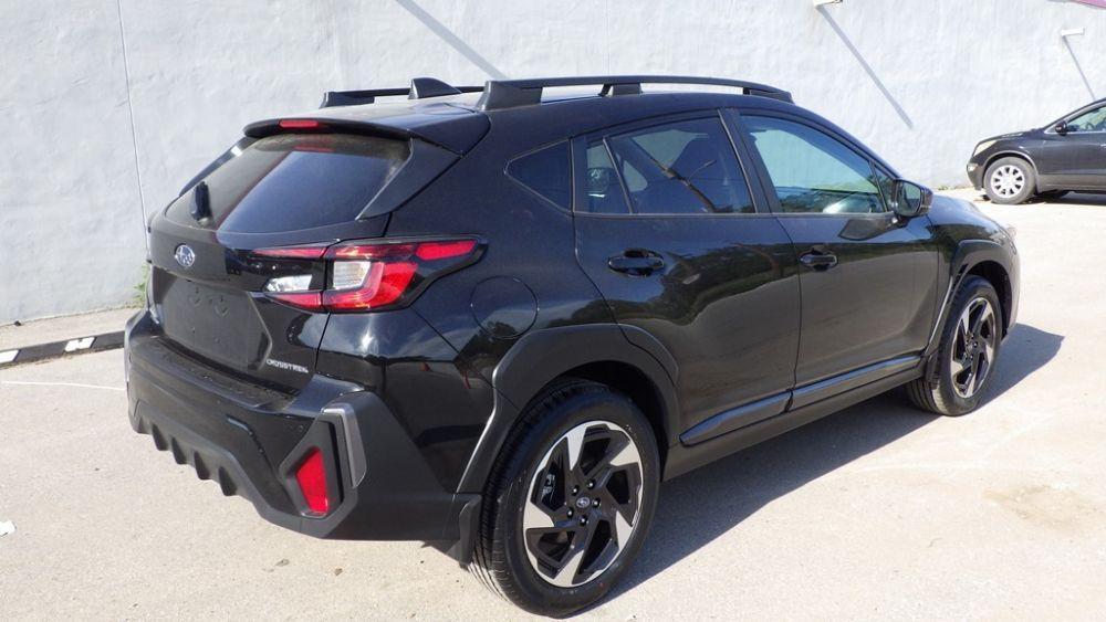 used 2025 Subaru Crosstrek car, priced at $24,900