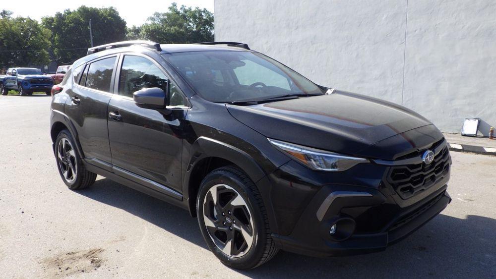 used 2025 Subaru Crosstrek car, priced at $24,900
