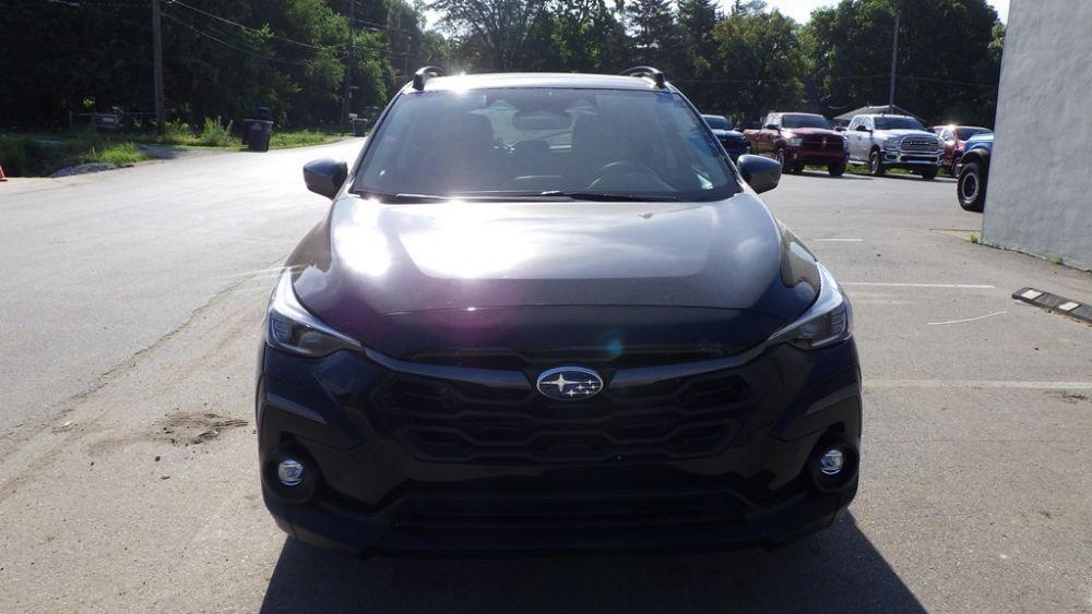 used 2025 Subaru Crosstrek car, priced at $24,900