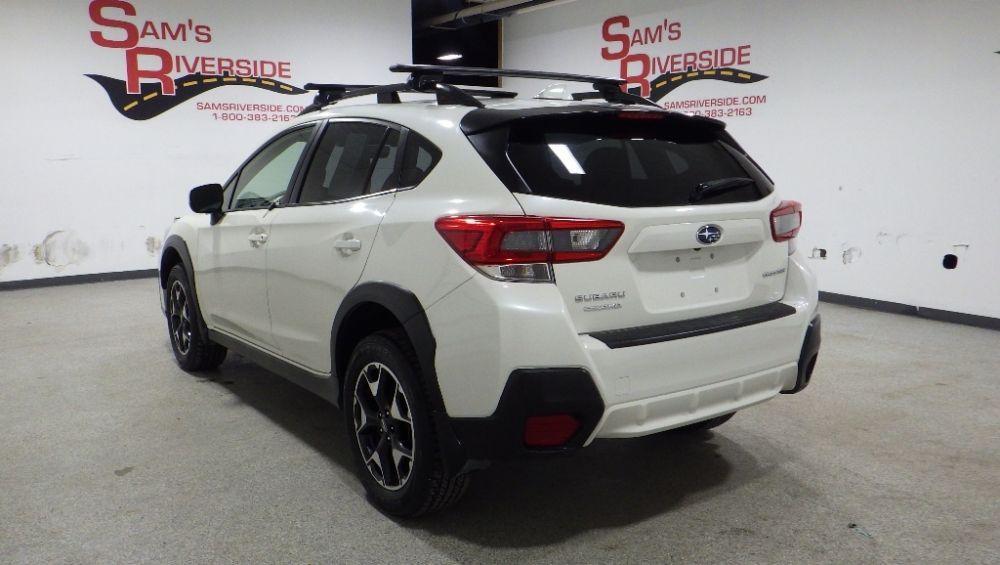 used 2020 Subaru Crosstrek car, priced at $15,900