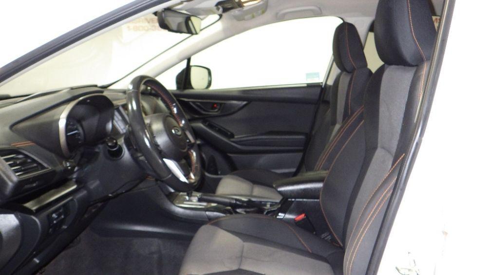 used 2020 Subaru Crosstrek car, priced at $15,900