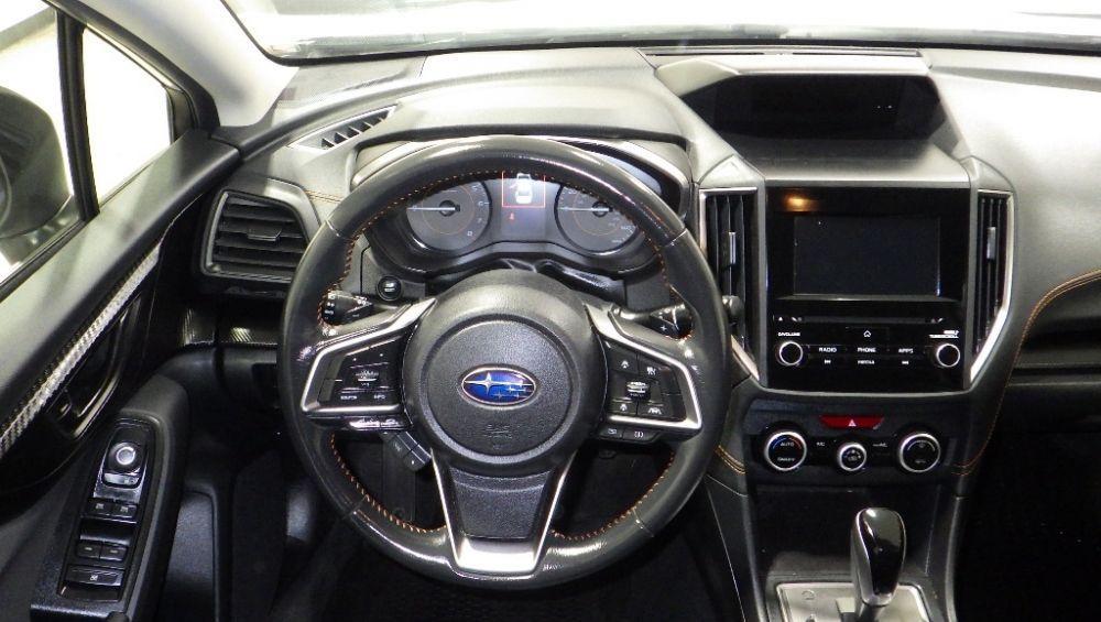 used 2020 Subaru Crosstrek car, priced at $15,900