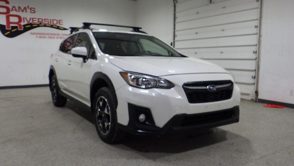 used 2020 Subaru Crosstrek car, priced at $15,900