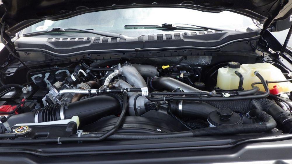 used 2021 Ford F-250 car, priced at $52,900