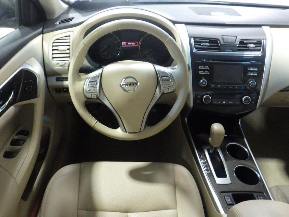 used 2014 Nissan Altima car, priced at $11,900