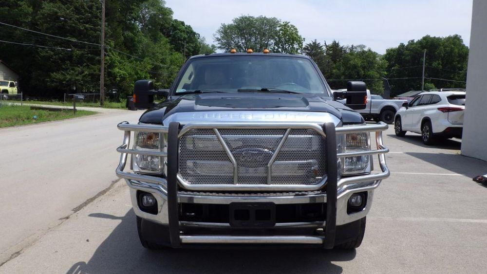 used 2013 Ford F-250 car, priced at $13,900