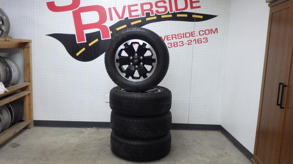 used 2013 Ford F-250 car