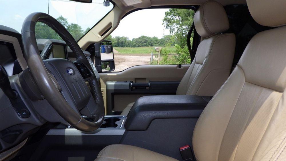 used 2013 Ford F-250 car, priced at $13,900