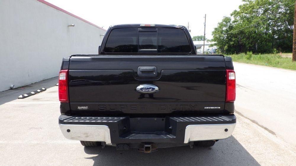 used 2013 Ford F-250 car, priced at $13,900