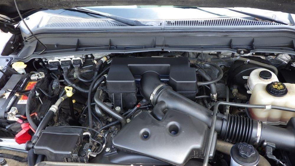 used 2013 Ford F-250 car, priced at $13,900