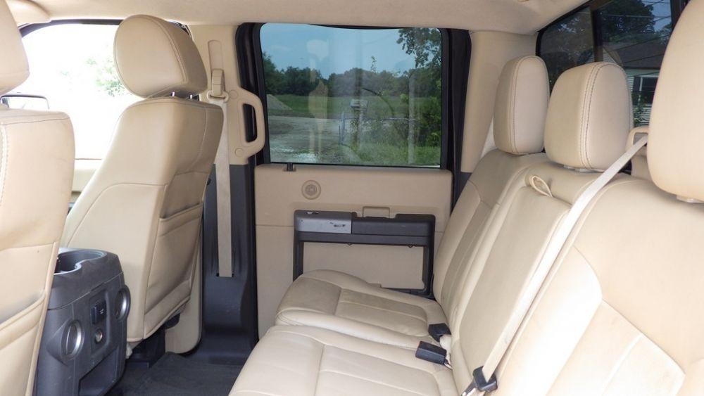 used 2013 Ford F-250 car, priced at $13,900