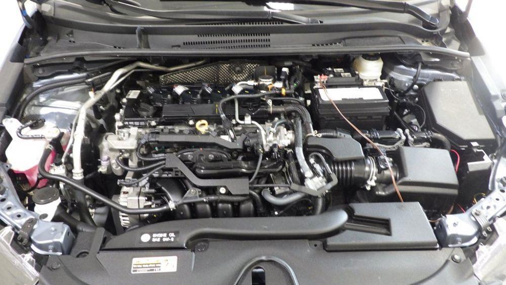 used 2024 Toyota Corolla car, priced at $16,900