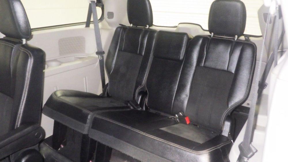 used 2019 Dodge Grand Caravan car, priced at $9,950