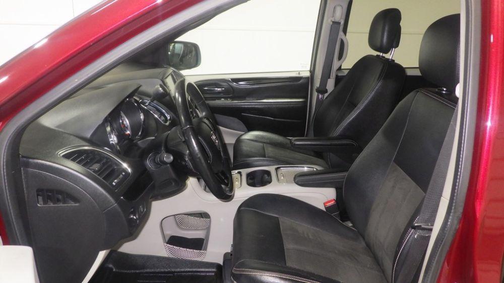 used 2019 Dodge Grand Caravan car, priced at $9,950