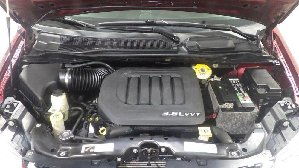 used 2019 Dodge Grand Caravan car, priced at $9,950