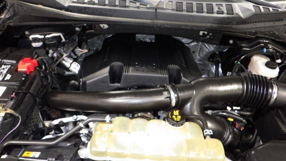 used 2019 Ford F-150 car, priced at $21,900