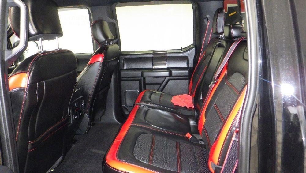 used 2019 Ford F-150 car, priced at $21,900