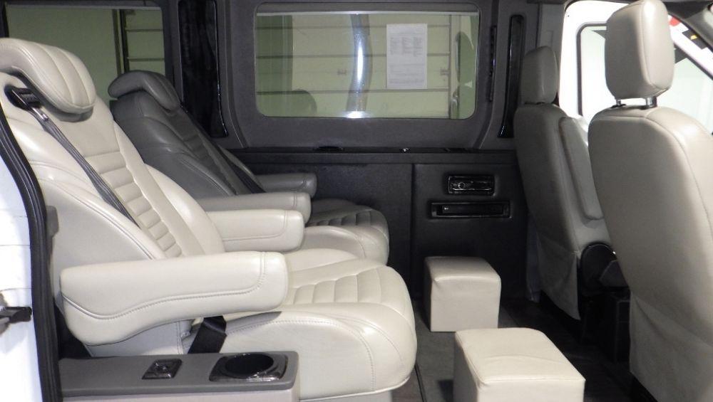 used 2017 Ford Transit-250 car, priced at $22,900