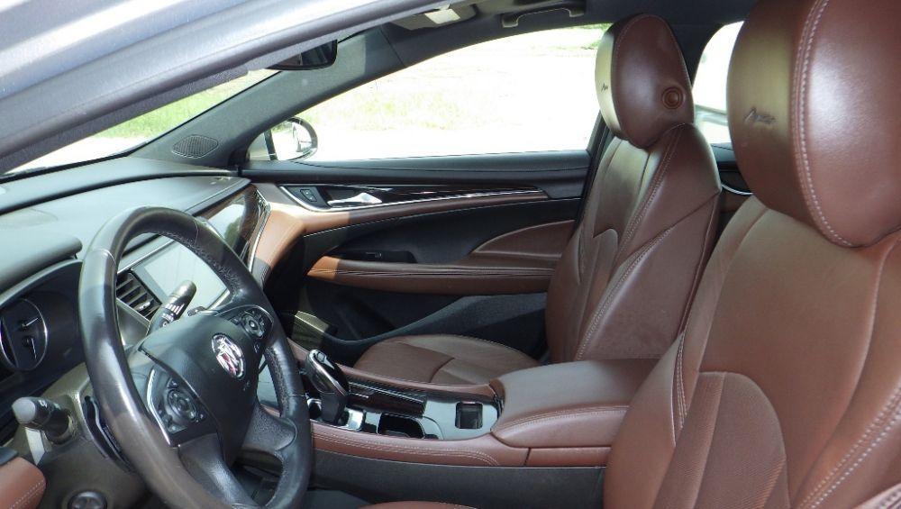 used 2019 Buick LaCrosse car, priced at $18,900