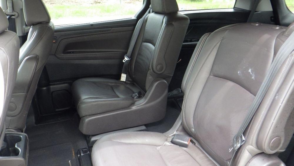 used 2019 Honda Odyssey car