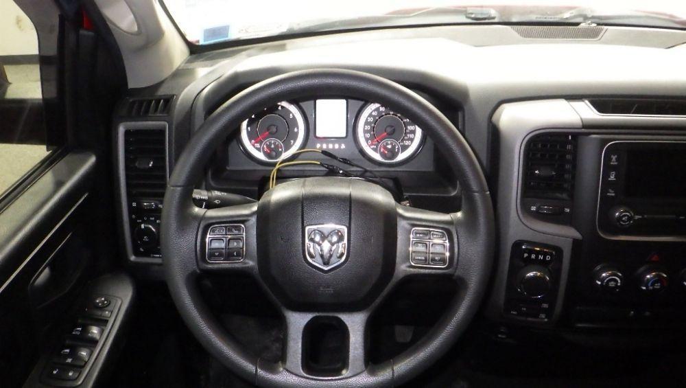 used 2019 Ram 1500 Classic car, priced at $17,900