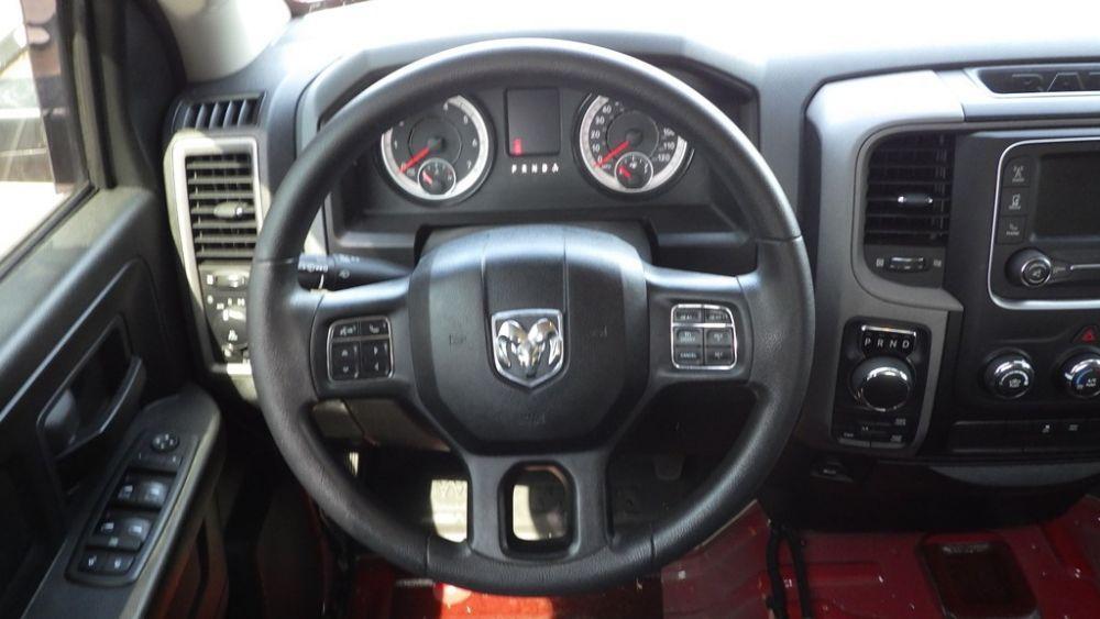 used 2019 Ram 1500 Classic car, priced at $17,900