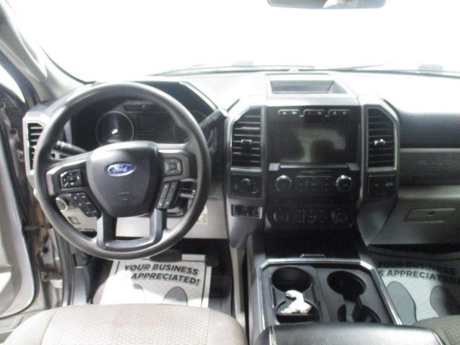 used 2020 Ford F-250 car