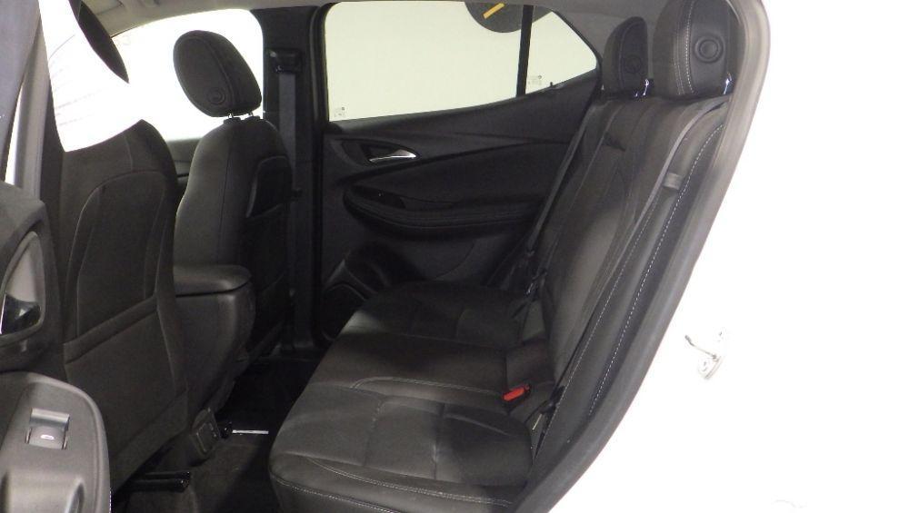 used 2024 Buick Encore GX car, priced at $24,900