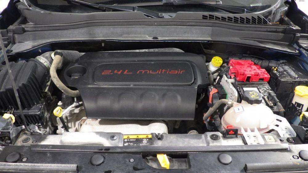 used 2019 Jeep Renegade car, priced at $9,950