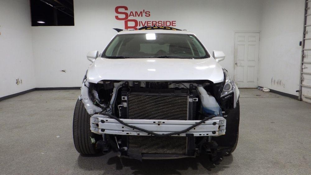 used 2019 Cadillac XT5 car, priced at $12,900