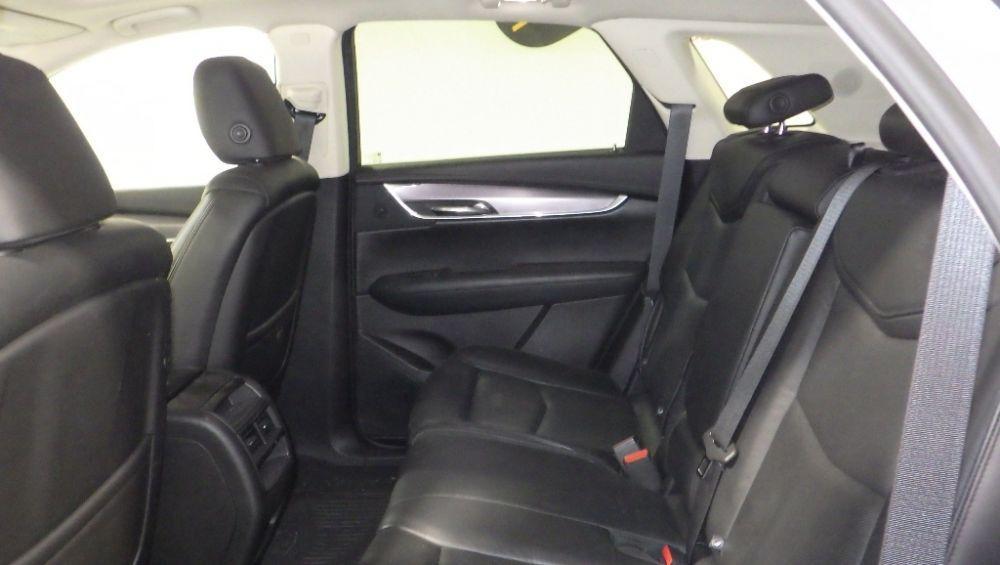 used 2019 Cadillac XT5 car, priced at $12,900
