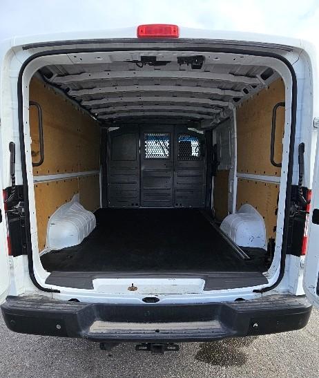 used 2021 Nissan NV Cargo NV1500 car, priced at $23,900