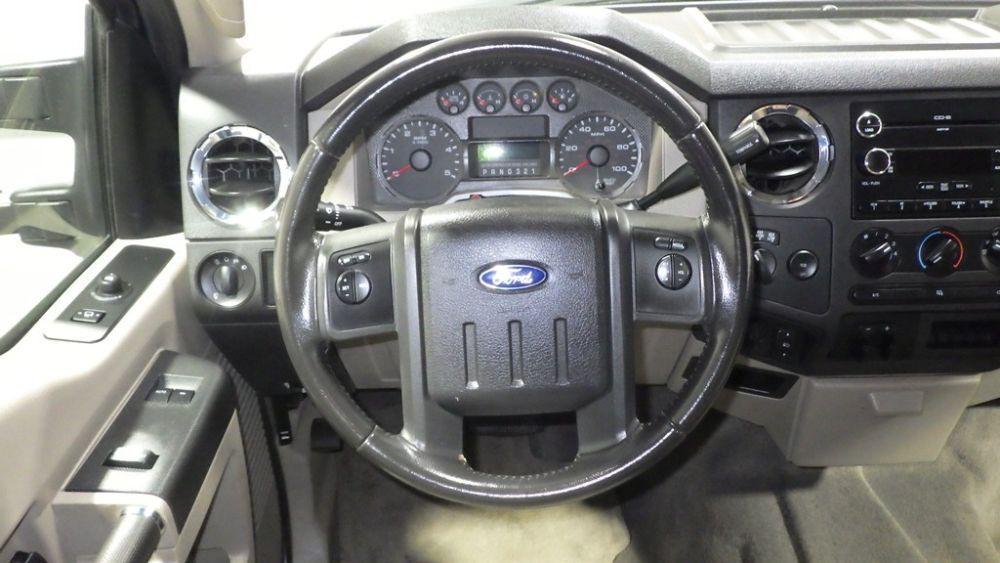 used 2010 Ford F-250 car, priced at $17,900