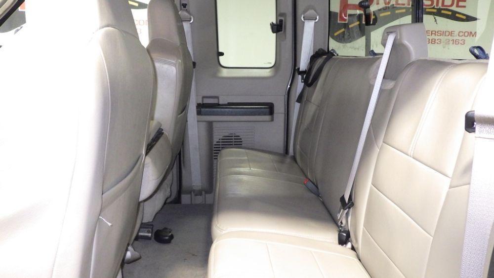 used 2010 Ford F-250 car, priced at $17,900