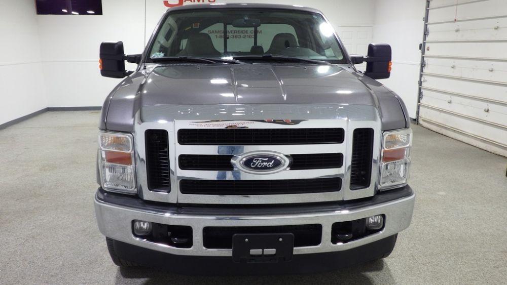 used 2010 Ford F-250 car, priced at $17,900