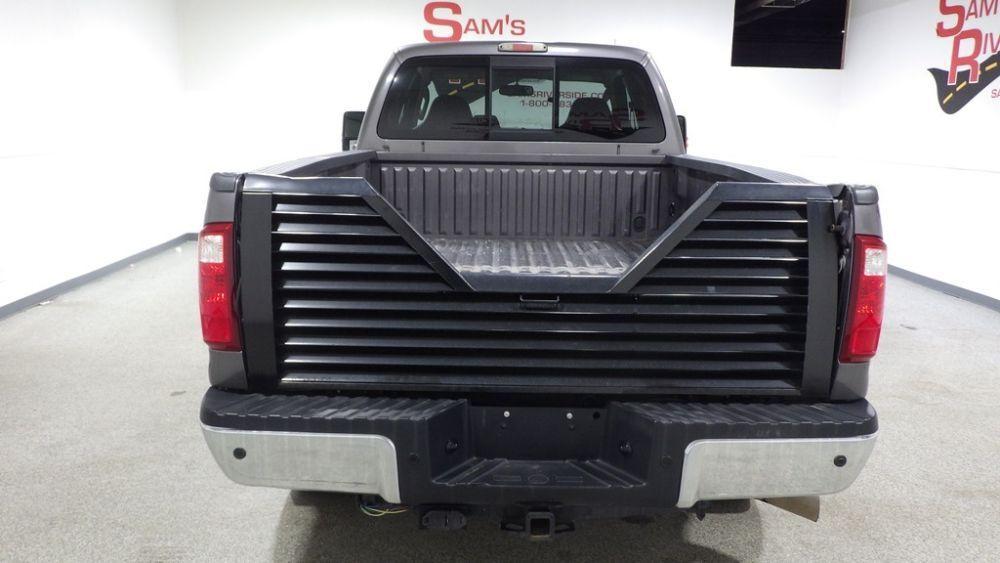 used 2010 Ford F-250 car, priced at $17,900