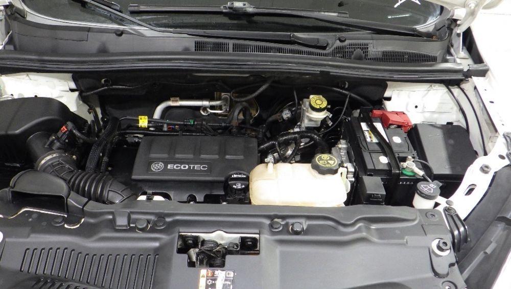 used 2016 Buick Encore car, priced at $8,950