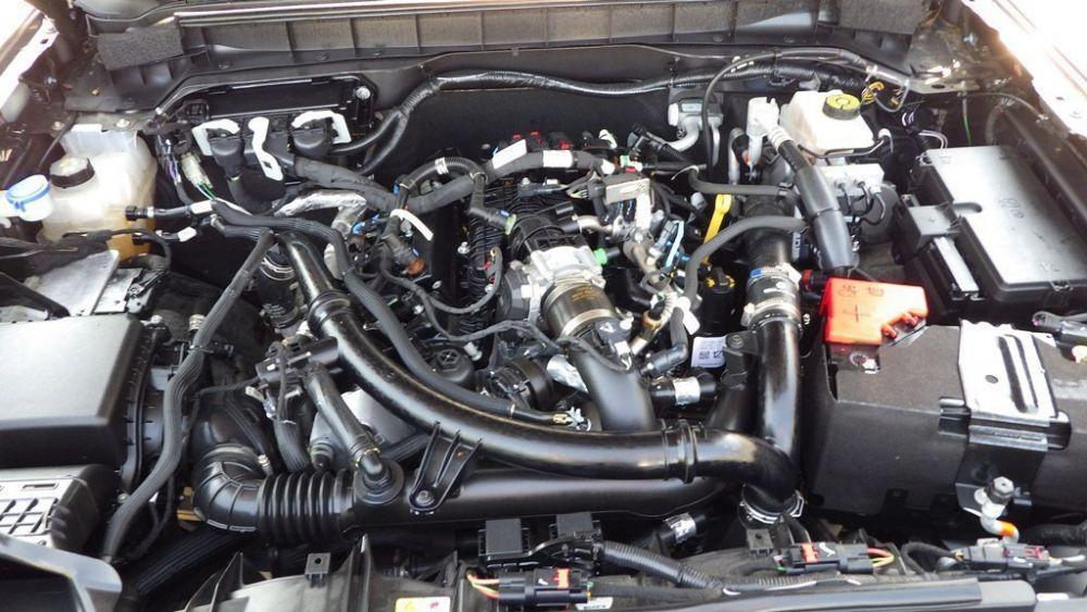 used 2021 Ford Bronco car, priced at $29,900