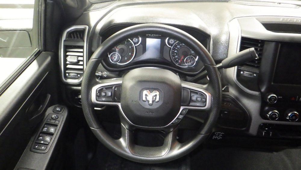 used 2024 Ram 2500 car, priced at $49,900