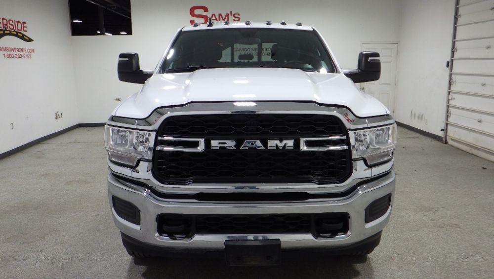 used 2024 Ram 2500 car, priced at $49,900
