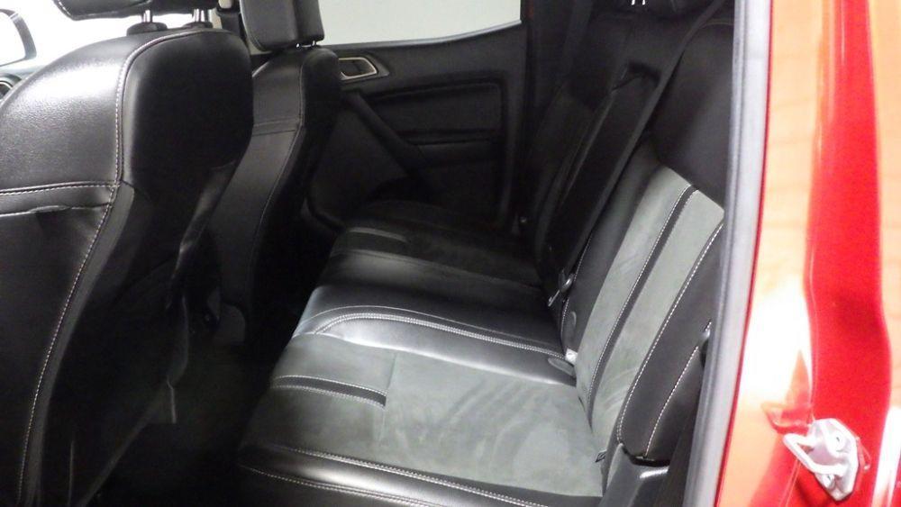 used 2021 Ford Ranger car, priced at $27,900