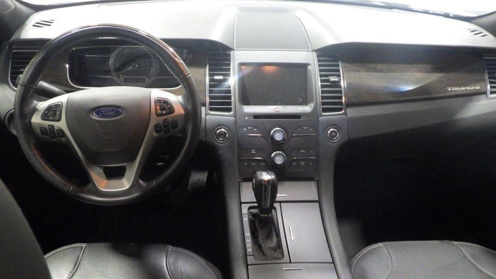 used 2014 Ford Taurus car, priced at $10,900