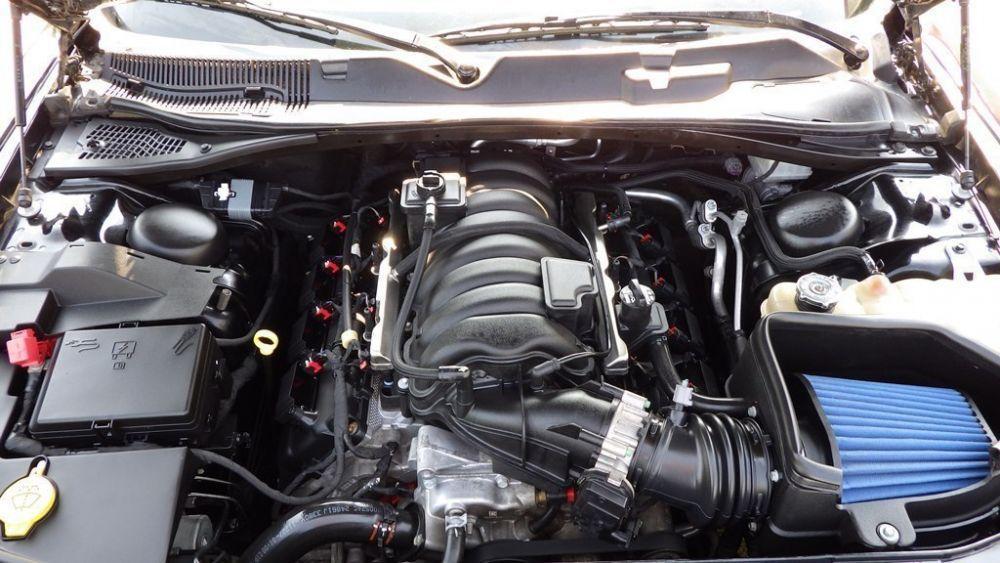used 2021 Dodge Challenger car, priced at $32,900