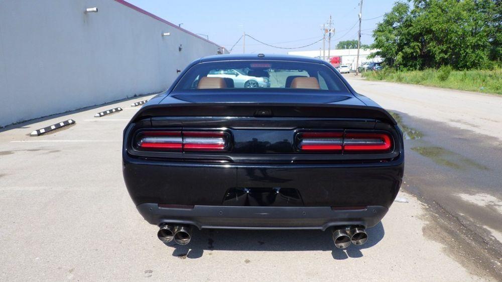 used 2021 Dodge Challenger car, priced at $32,900