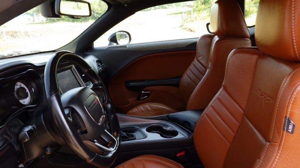 used 2021 Dodge Challenger car, priced at $32,900