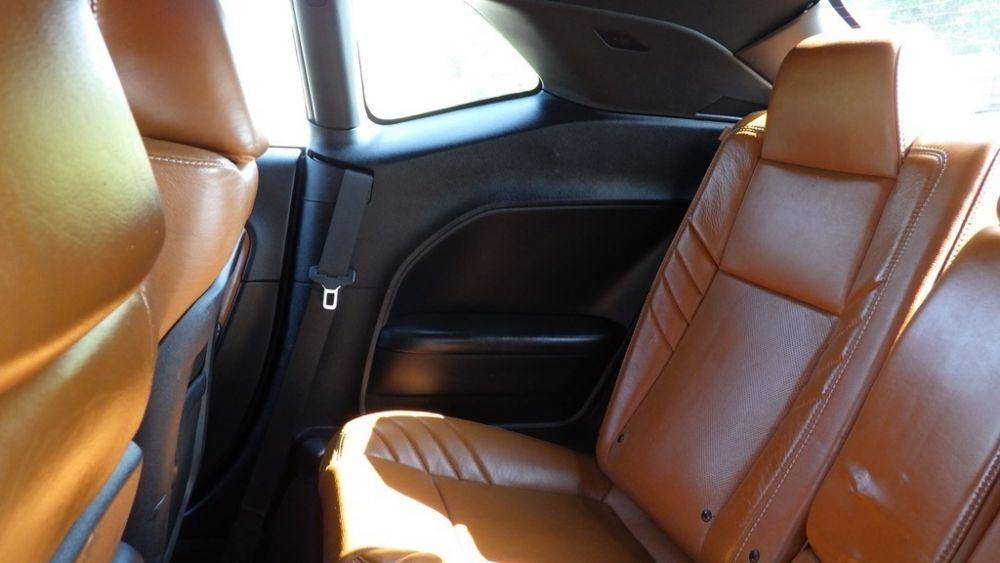 used 2021 Dodge Challenger car, priced at $32,900