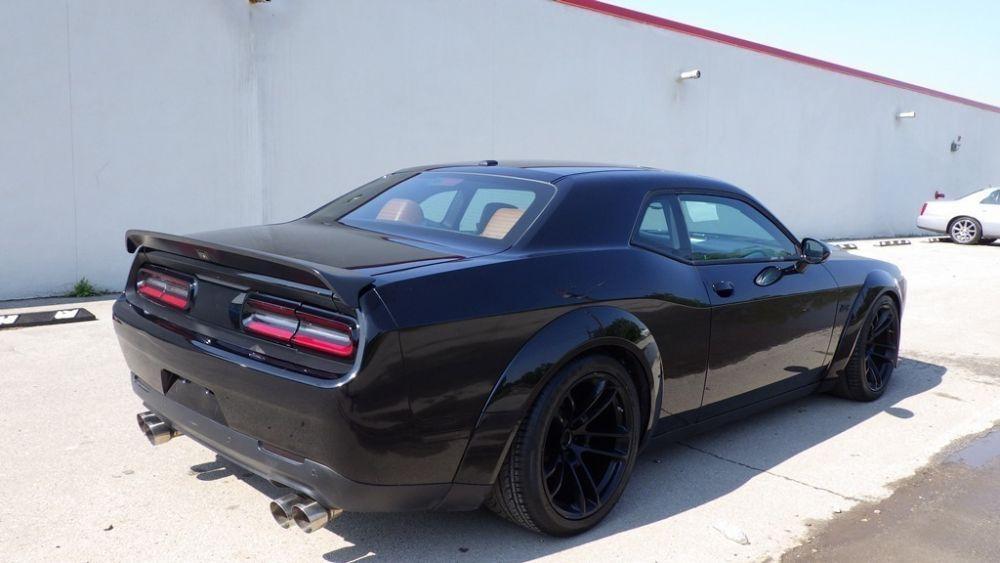 used 2021 Dodge Challenger car, priced at $32,900