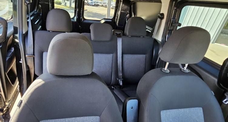 used 2022 Ram ProMaster City car, priced at $23,900