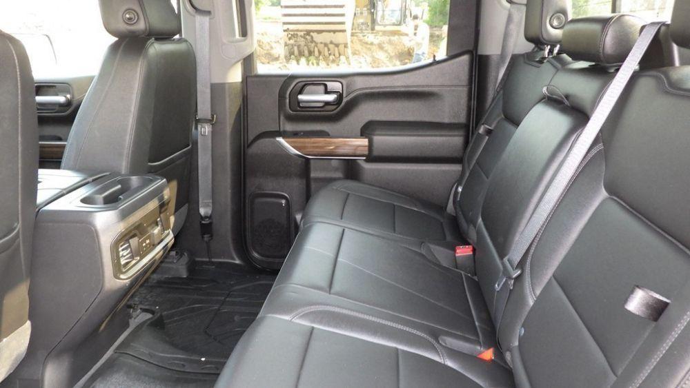 used 2021 Chevrolet Silverado 1500 car, priced at $28,900