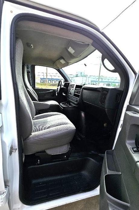 used 2014 Chevrolet Express 1500 car, priced at $15,900